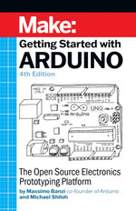 Getting Started With Arduino