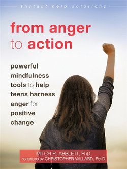 From Anger to Action From Anger to Action