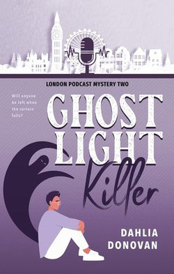 Ghost Light Killer