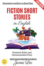 Fiction Short Stories in English: