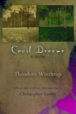 Cecil Dreeme Cecil Dreeme