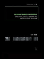 Tackling Truancy in Schools