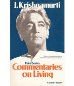Commentaries on Living