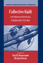 Collective Guilt