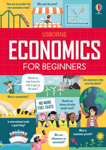 Economics for Beginners Economics for Beginners