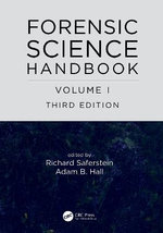 Forensic Science Handbook