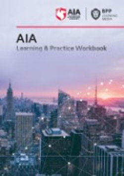 AIA 12 Business and Financial Management