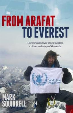 From Arafat to Everest
