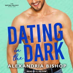 Dating in the Dark