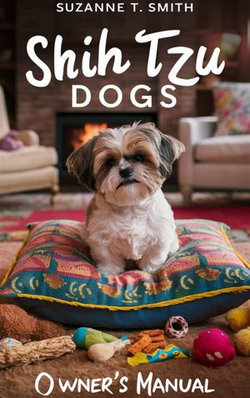 Shіh Tzu Dоgѕ Ownеrѕ Manual