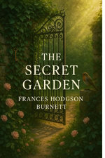 THE SECRET GARDEN (Illustrated)