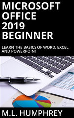 Microsoft Office 2019 Beginner