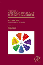Molecular Basis of Memory