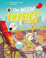 The Awesome Physics in Your City