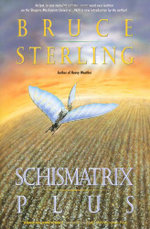 Schismatrix Plus