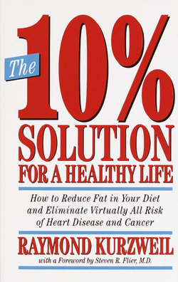 The 10% Solution for a Healthy Life | Angus & Robertson