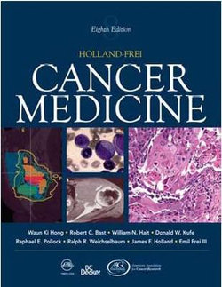 Holland-Frei Cancer Medicine 8