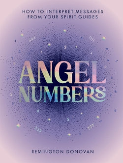 Angel Numbers Angel Numbers