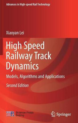 High Speed Railway Track Dynamics