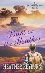 Dust on the Heather