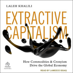Extractive Capitalism Extractive Capitalism