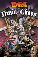 Pewfell in Drain of Chaos