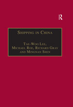 Shipping in China