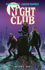 Night Club Volume 1