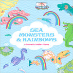Sea Monsters and Rainbows