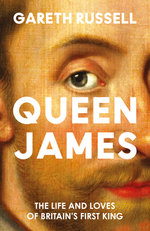 Queen James