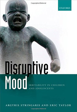 Disruptive Mood