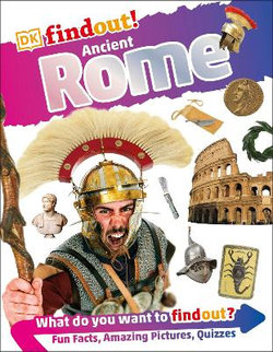Find Out!: Ancient Rome