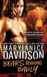 Bewere My Heart : Bears Behaving Badly