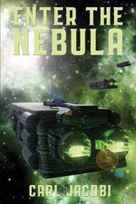 Enter the Nebula Enter the Nebula