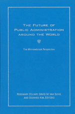 The Future of Public Administration around the World