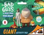 The Bad Guys: A Very Bad Holiday