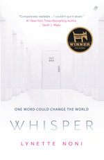 Whisper