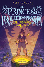 The Princess Protection Program #2: after Ever After