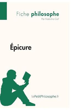 Epicure (Fiche philosophe)