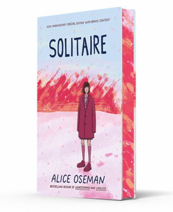 Solitaire 10th Anniversary Edition