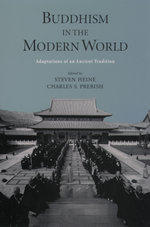 Buddhism in the Modern World