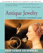 Antique Jewelry