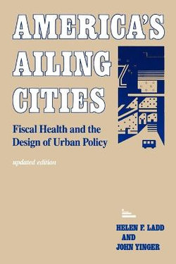 America's Ailing Cities