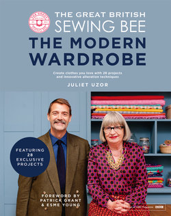 The Great British Sewing Bee: The Modern Wardrobe