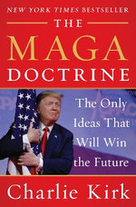 The MAGA Doctrine The MAGA Doctrine