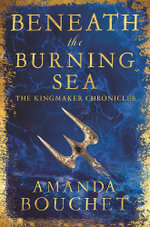 Beneath the Burning Sea