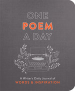 One Poem a Day