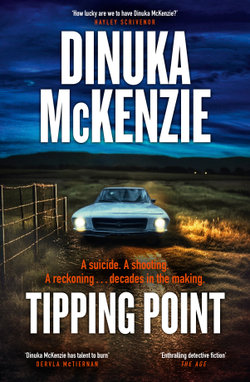 Tipping Point