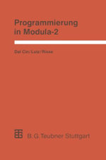Programmierung in Modula-2