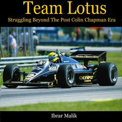 Team Lotus